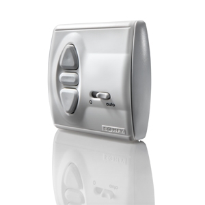 CENTRALIS UNO RTS VB kapcsoló - 1810219 - 1 - Somfy