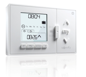 CHRONIS IO programóra - 1805228 - 1 - Somfy