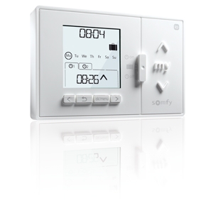 CHRONIS IO - 1805228 - 1 - Somfy