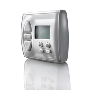 CHRONIS IB - vremenski programator za IB sustav - 1805024 - 1 - Somfy