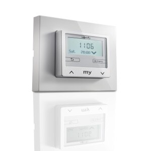 CHRONIS SMOOVE UNO - 1805265 - 1 - Somfy