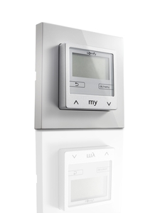 Soliris Smoove IB+ - 1818303 - 1 - Somfy