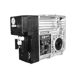 COMPACT 300/12 400V (трехфазный) - 1206041 - 1 - Somfy