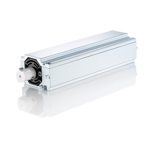 MOTOR CL32 RTS 12V - 1002422 - 1 - Somfy