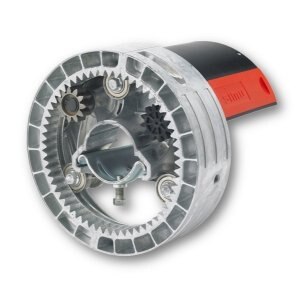 Motor CENTRIS 100NM 60/200230/50 AFAD - za rolo vrata / rešetke - 2007117 - 1 - Somfy