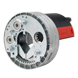 CENTRIS XL 76/240 230/50 AF - 2007232 - 1 - Somfy
