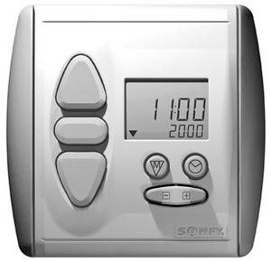 Chronis Easy Um - 1805147 - 1 - Somfy