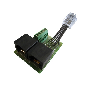 Glydea DCT Splitter - 9015442 - 1 - Somfy