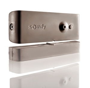 Nyitásérzékelő - barna - 1875057 - 1 - Somfy