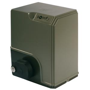 Elixo 500 24 Vdc Standard csomag - 1216215 - 1 - Somfy