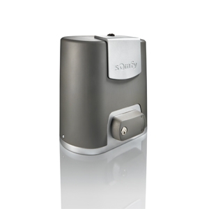 ELIXO 500 3S IO COMFORT - 1216365 - 1 - Somfy