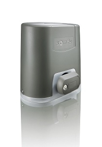 ELIXO 500 230V Komfort csomag - 1216368 - 1 - Somfy