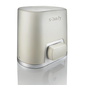 ELIXO OPTIMO 24V RTS STD PACK - 1216413 - 1 - Somfy