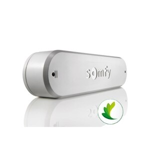 Eolis 3D Wirefree IO Branco - 9016355 - 1 - Somfy