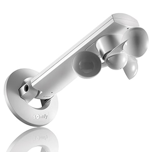 EOLIS WIREFREE IO szélérzékelő - 1816084 - 1 - Somfy