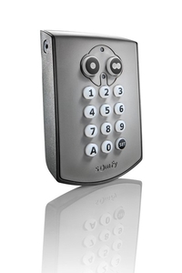Számkódos biztonsági rádióadó - 1841030 - 1 - Somfy