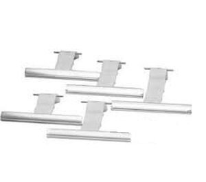 Feltolásgátló, 4-tagú, STANDARD PROFILHOZ - 9700211 - 1 - Somfy