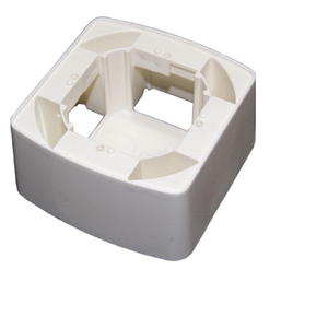 Okvir za INIS UNO/DUO INTEO s vijcima - 9709646 - 1 - Somfy