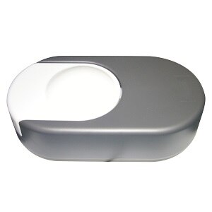RAIL BELT 2,90M MONOBLOC - 9013815 - 2 - Somfy