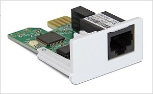 GLYDEA ULTRA RS485 MODULE (Compatible with Glydea Ultra RTS & DCT Index E & earlier versions) - 1870275 - 1 - Somfy