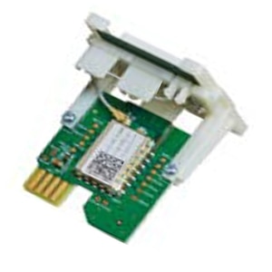 Glydea Ultra Zigbee Module - 9000043 - 1 - Somfy