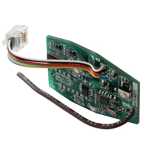 Z-WAVE TO GLYDEA INTERFACE - 1870228 - 1 - Somfy