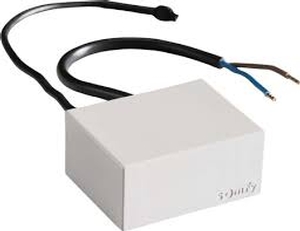 Prijemnik Modulis SLIM RECEIVER RTS s Hirschmann konektorom - 1810871 - 2 - Somfy