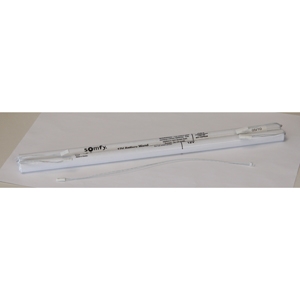 BATERIA DUPLA PARA LT30 + CT32 (12 V) - sem CLIP - 9013742 - 1 - Somfy