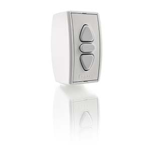 INIS KEO SURFACE MOUNTED MOMENTARY POSITION - 1800030 - 1 - Somfy