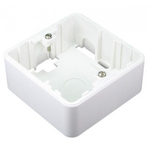 Jung CD 500 kiemelő keret - 9700195 - 1 - Somfy