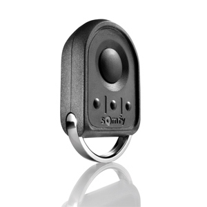 KEYGO 4 RTS daljinski upravljač - 1841064 - 1 - Somfy