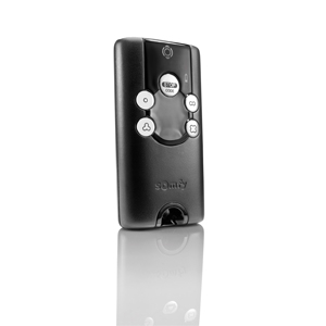 Keytis 4 io - 1841053 - 1 - Somfy