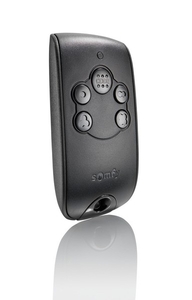 Keytis 4 RTS NS komfort tartozék garázs és kertkapu motorokhoz - 1841025 - 1 - Somfy