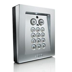 KEYPAD RADIO RTS - 1841030 - 1 - Somfy