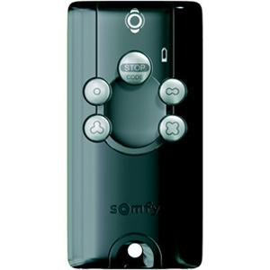 Keytis 4 io - 1841053 - 2 - Somfy