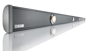LIGHTING MOD/VAR RAMP RTS antracit/fekete - 1811200 - 1 - Somfy