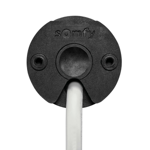 LSN 40 6/28 3M WHITE CABLE [OM150] - 1247197 - 2 - Somfy