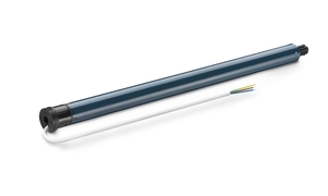 LSN 40 6/28 3M WHITE CABLE [OM150] - 1247197 - 3 - Somfy
