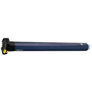 LT 60 Titan 100/12 CSI csőmotorok, kézi hajtóművel - 1166010 - 3 - Somfy