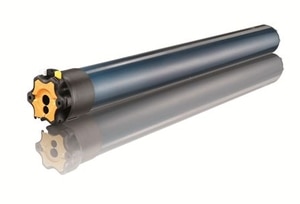 FTS LT ORION S 55/17 télikertek, felülvilágítók árnyékolása - 1185003 - 1 - Somfy