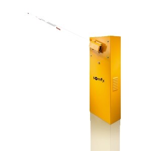 LEVIXO BOOM 6m bariyer kolu - 9017042 - 1 - Somfy