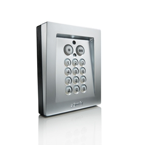 Numerička tastatura RTS - 1841116 - 1 - Somfy