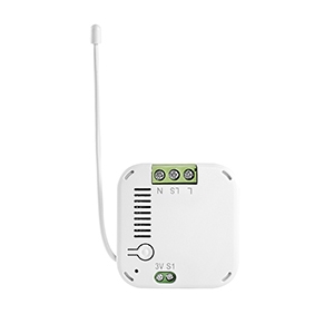 ZWAVE MICRO MODULE DIMMING - 1822488 - 1 - Somfy