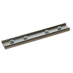 HEAVY DUTY RAIL JOINT (OM=10) - 1782316 - 1 - Somfy