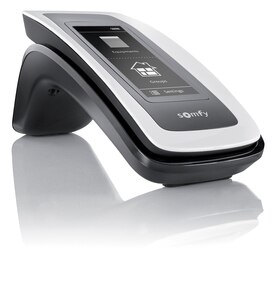 Telecomanda de grup Nina io - 1805251 - 1 - Somfy