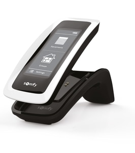 Telecomanda de grup Nina io - 1805251 - 3 - Somfy