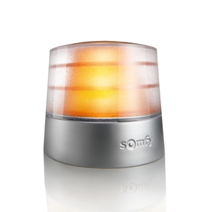 Narancssárga jelzőfény - 9017842 - 1 - Somfy