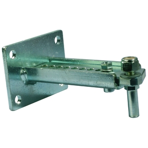 Suporte ajustável pilar longo IXENGO L - 9014610 - 1 - Somfy