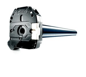 Motor RDO 50 CSI 25/17 VVF 2,5M - 1043334 - 1 - Somfy