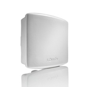 SECU-ONE RECEIVER RDO - 1850060 - 1 - Somfy